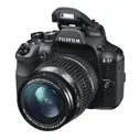 Fujifilm X-S1