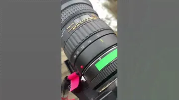 Fujifilm X-H1, Fringer EF-FX Pro II and Tokina 11-20 f2.8 in AF-C mode
