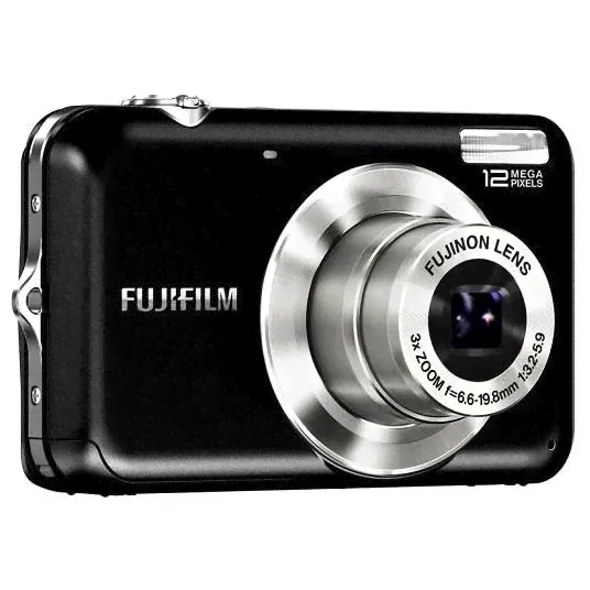 Fujifilm FinePix JV100 характеристики