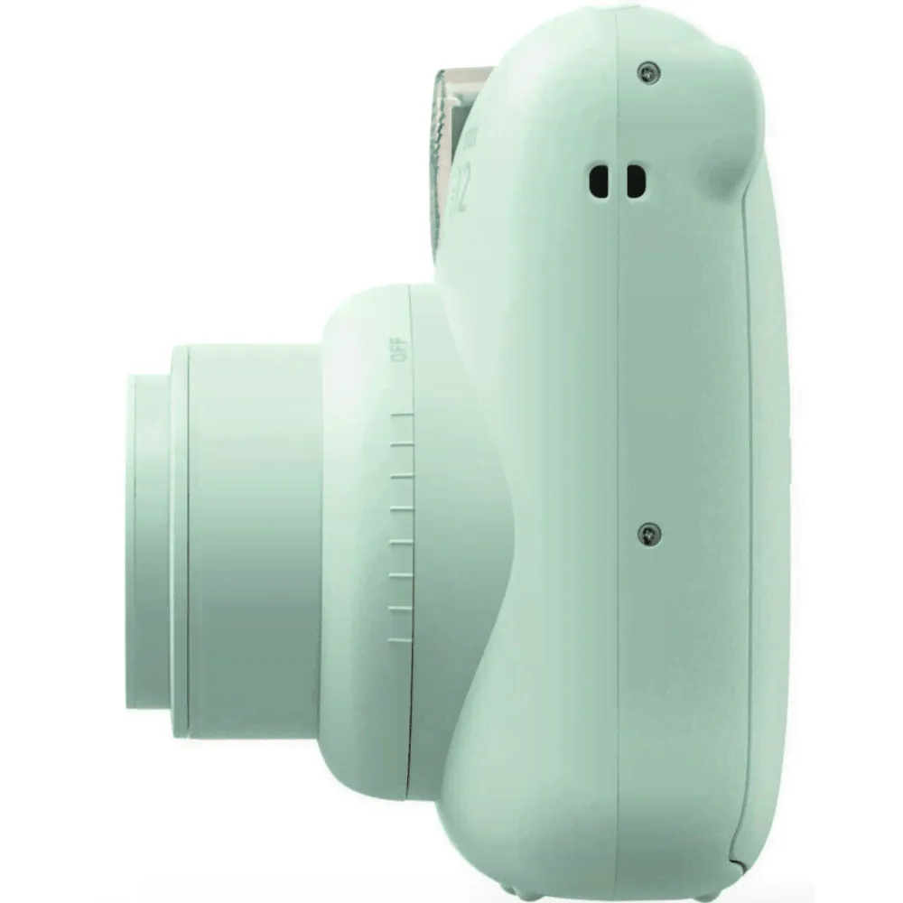 Фотоаппарат Fujifilm Instax Mini 12, Green