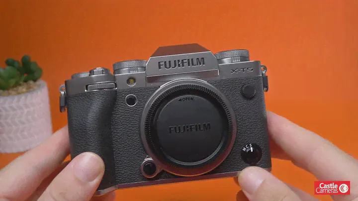 Why is This Fujifilm Camera So Popular? | A Detailed Look At The Camera POV