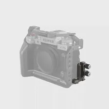 SmallRig Оригинальный кабельный зажим Fuji XT5 HDMI и USB-C 4147 для FUJIFILM X-T5, совместимый с клеткой SmallRig 3870 4135