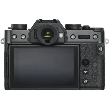 Цифровой фотоаппарат FujiFilm X-T30 Body Black-1
