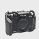 Камера Cage для fujifilm xt5 Quick Release L Plate Cracket Holder Grip для камеры Fuji XT5 Grip для швейцарской швейцарской головки штатива