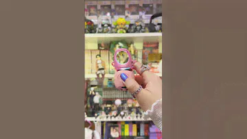 cutest digital camera! 📸🤏🏻 INSTAX PAL #kawaii #digitalcamera #fujifilm #instax #pink