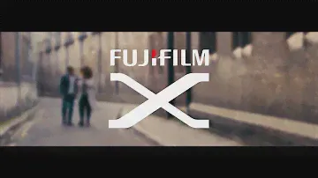 MEET THE NEW FUJIFILM X-T100 | X-T100 تعرفوا على كاميرا فوجي فيلم