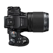 Фотоаппарат Fujifilm FinePix HS50EXR
