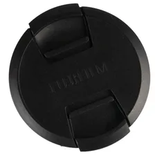 Крышка DOFA на объектив для камер Fujifilm, 58mm