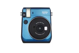 Fujifilm Instax Mini 70 Island Blue