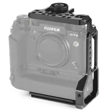 Клетка SmallRig APL2282 для Fujifilm X-T2/X-T3 с батарейным блоком