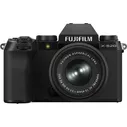 Фотоаппарат беззеркальный Fujifilm X-S20 Kit 15-45mm