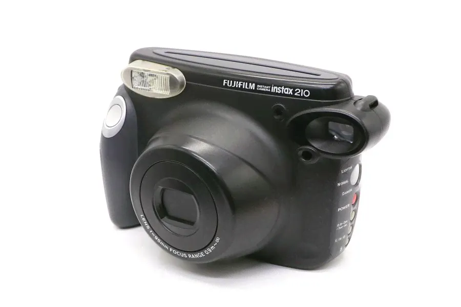 Fujifilm Instax Wide 210-1
