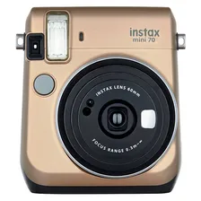 Fujifilm Instax mini 70 Фотоаппарат