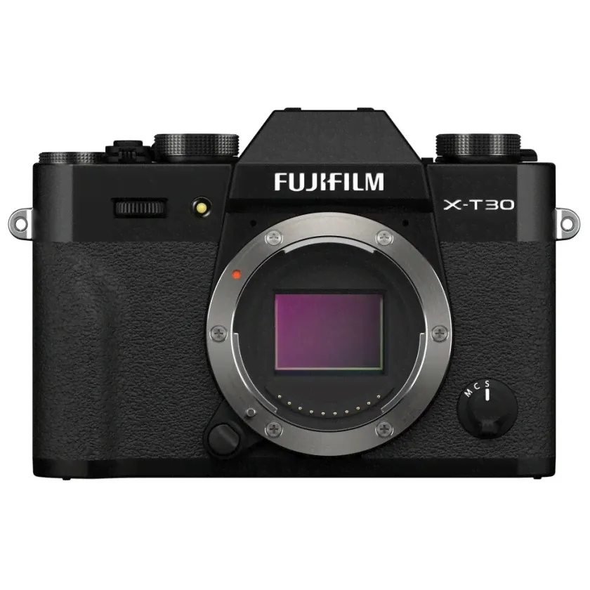 Фотокамера Fujifilm X-T30IIB Body-2