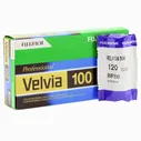 Fujifilm Velvia 100/120 (1 штука)