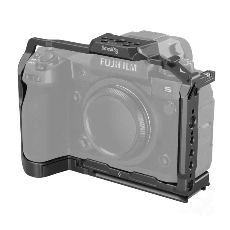 Клетка SmallRig для цифровой камеры FujiFilm X-H2 / X-H2S 3934-0