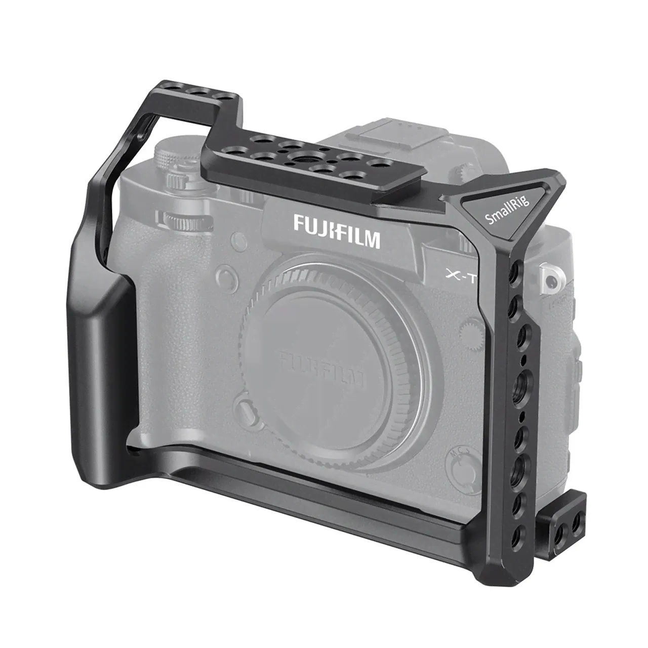 Клетка SmallRig 2228 для Fujifilm X-T3 X-T2-0