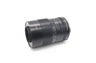 7Artisans 60mm f/2.8 Macro Fujifilm X
