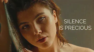 Silence is precious /4K, Shot with Fujifilm X-T3 / 18-55mm