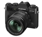 Цифровая камера Fujifilm X-T30 II Kit XF18-55mm