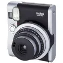 Фотоаппарат Fujifilm Instax Mini 90, чёрный
