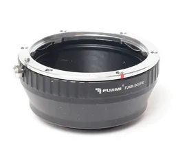 Адаптер FujiFilm FJAR-EOSFX, c Canon EOS на X