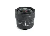 Объектив Lensbaby Circular Fisheye Fujifilm X