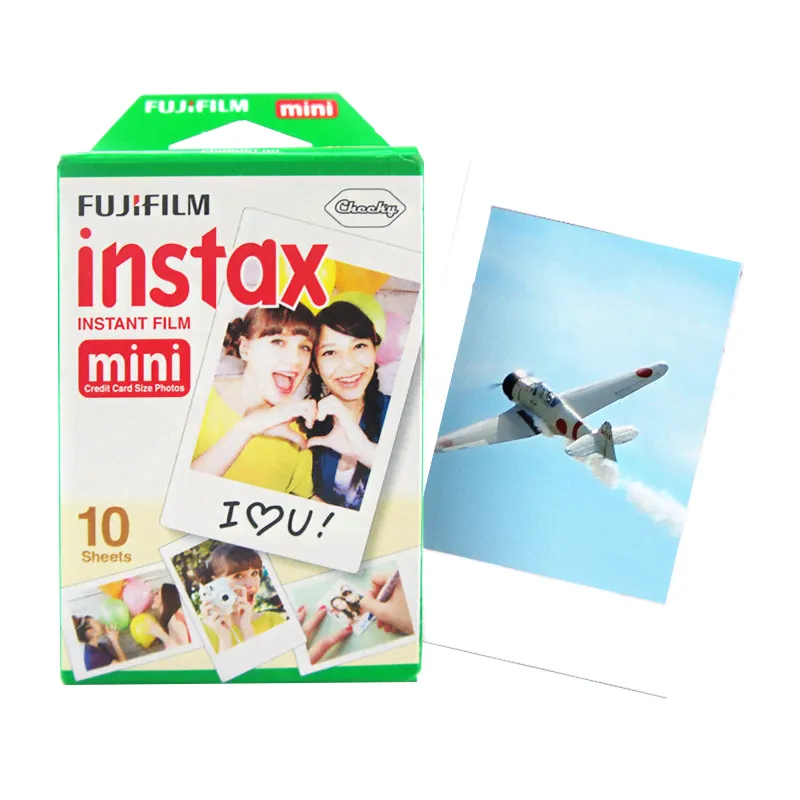 Fujifilm Instax mini glossy-0