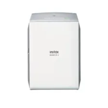 Принтер Fujifilm Instax Share Printer SP-2, серебряный