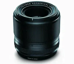 Объектив Fujifilm XF 60mm f/2.4 R Macro