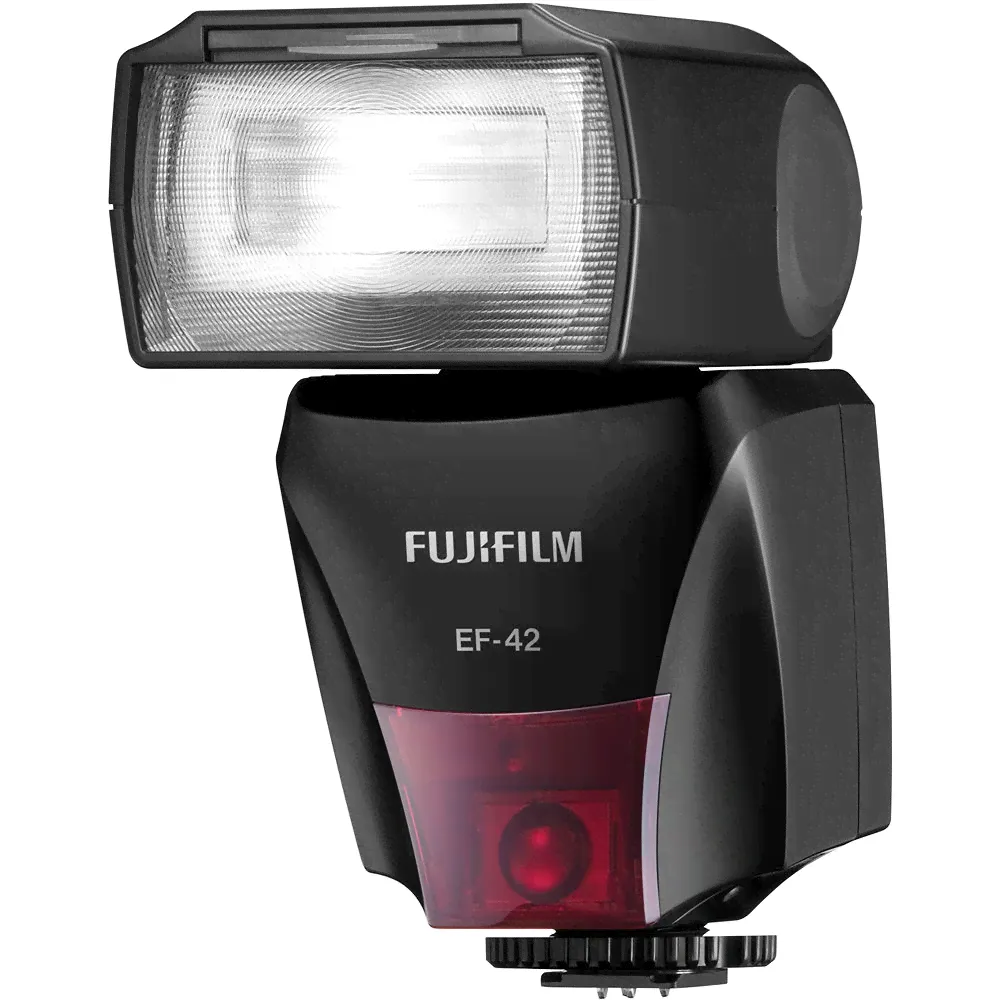 Вспышка Fujifilm EF-42