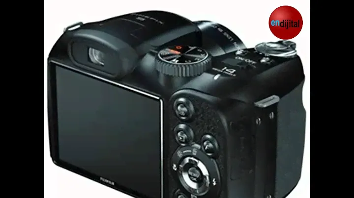 Fujifilm Finepix S2980 - dukkanlar.gittigidiyor.com/endijital