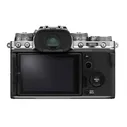 Цифровой фотоаппарат FujiFilm X-T4 Body Silver