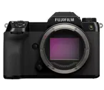 Фотоаппарат беззеркальный Fujifilm GFX 100s Body