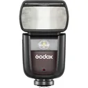 Вспышка накамерная Godox Ving V860IIIF TTL для Fujifilm