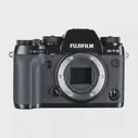 Цифровая фотокамера Fujifilm X-T2 Body