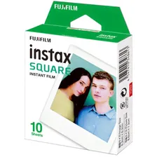 Картридж для камеры Fujifilm Instax SQUARE (10/PK)