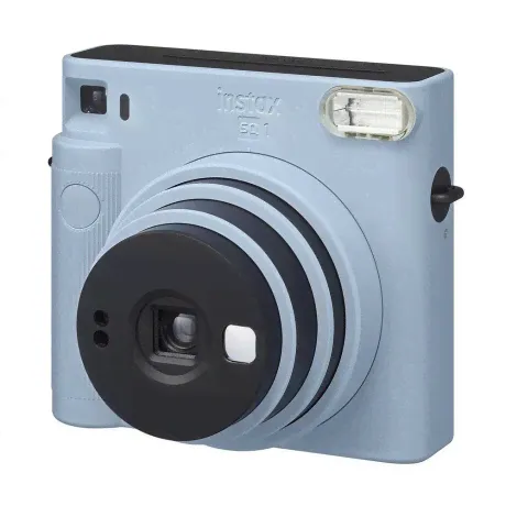 Фотокамера моментальной печати Fujifilm Instax SQUARE SQ1 Blue-2