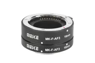 Макрокольца автофокусные для Fujifilm X