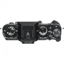Цифровой фотоаппарат FujiFilm X-T30 Body Black