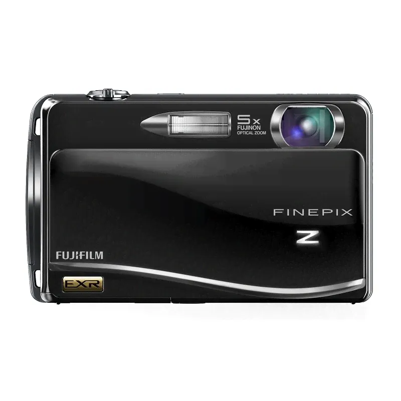Fujifilm Finepix Z800EXR-0