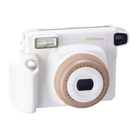 Фотокамера моментальной печати Fujifilm Instax Wide 300 Toffee в Москве-2