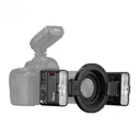 Фотоаппарат Fujifilm X-T20 Body Silver