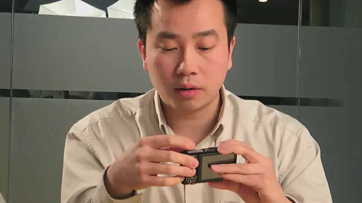 Fuji Guys - FinePix JV, JX & JZ Series Part 2 - First Look