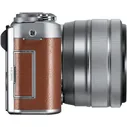 Фотоаппарат Fujifilm X-A5 kit 15-45mm OIS PZ Brown