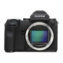 Фотоаппарат Fujifilm GFX 50S Body