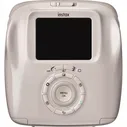 Фотокамера моментальной печати Fujifilm Instax SQUARE SQ20 Beige