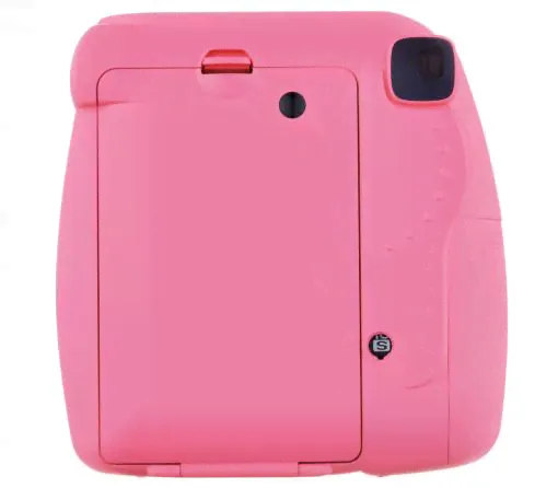 Fujifilm Instax mini 9 Flamingo Pink-0