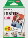 🛍 Fujifilm Instax Фотопленка FUJIFILM INSTAX MINI 10x2 (20 штук)