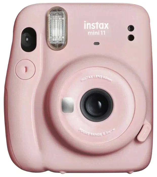 Fujifilm Instax Mini 11 Pink
